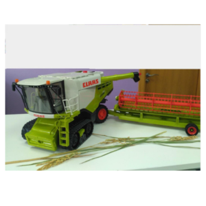 cosetxadora lexion 780 multifuncional marketplace deltebre