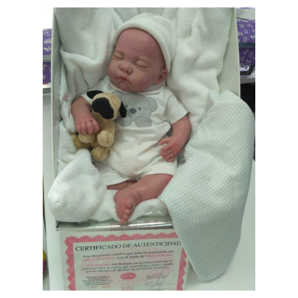 sweet reborn de antonio juan sweet reborn de antonio juan marketplace deltebre