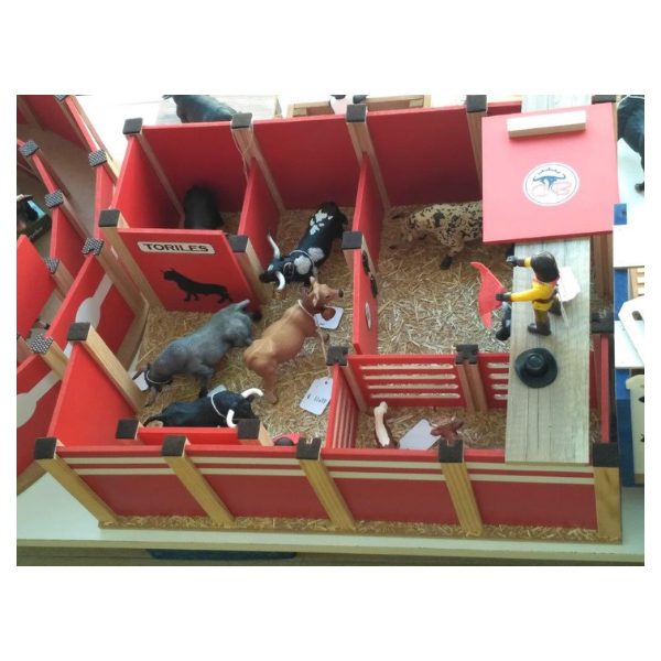 torill torill marketplace deltebre