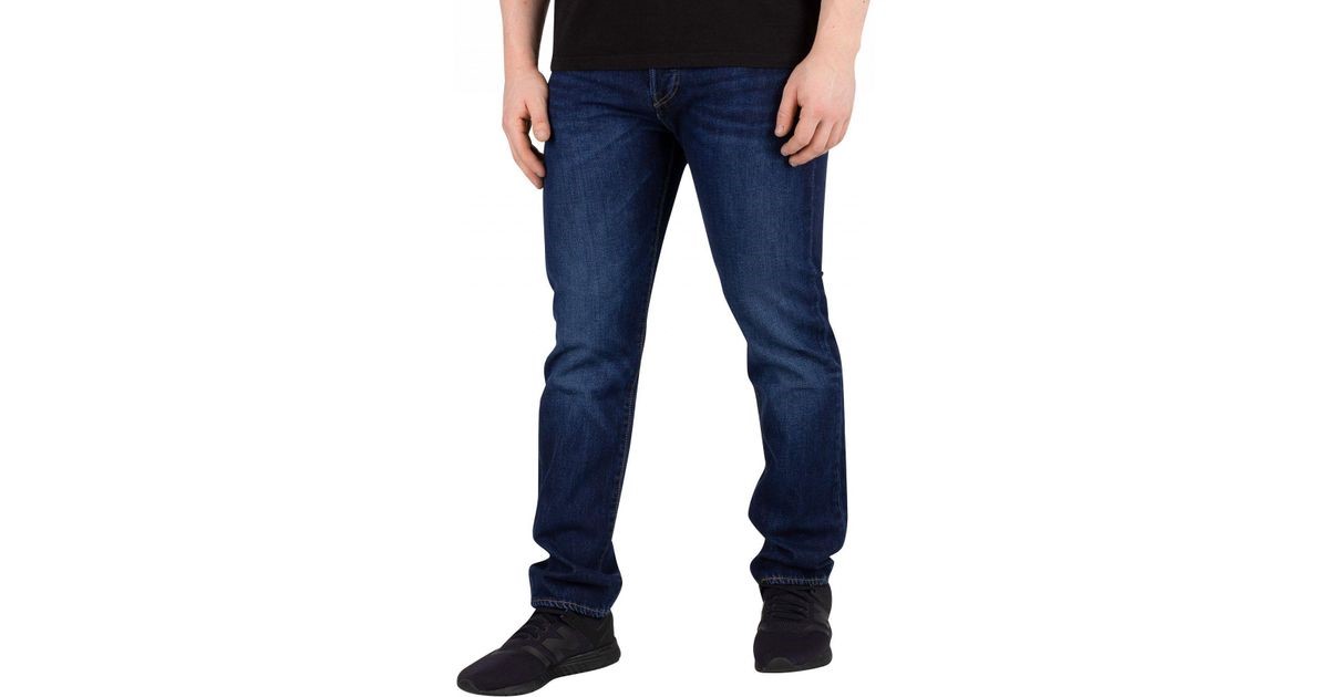 levis--Sponge-501-Slim-Taper-Jeans