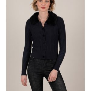 Molly Bracken Jersey botones desuento