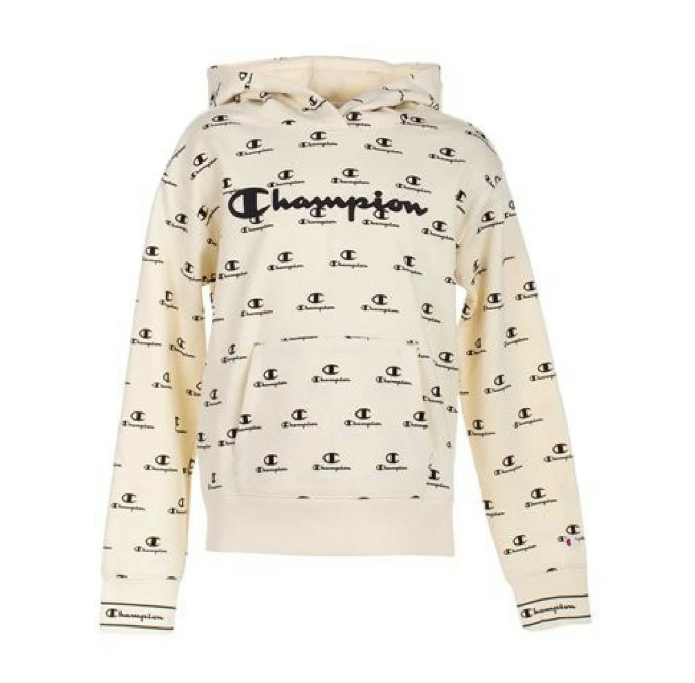 sudadera champion multilogo1