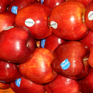 Manzana